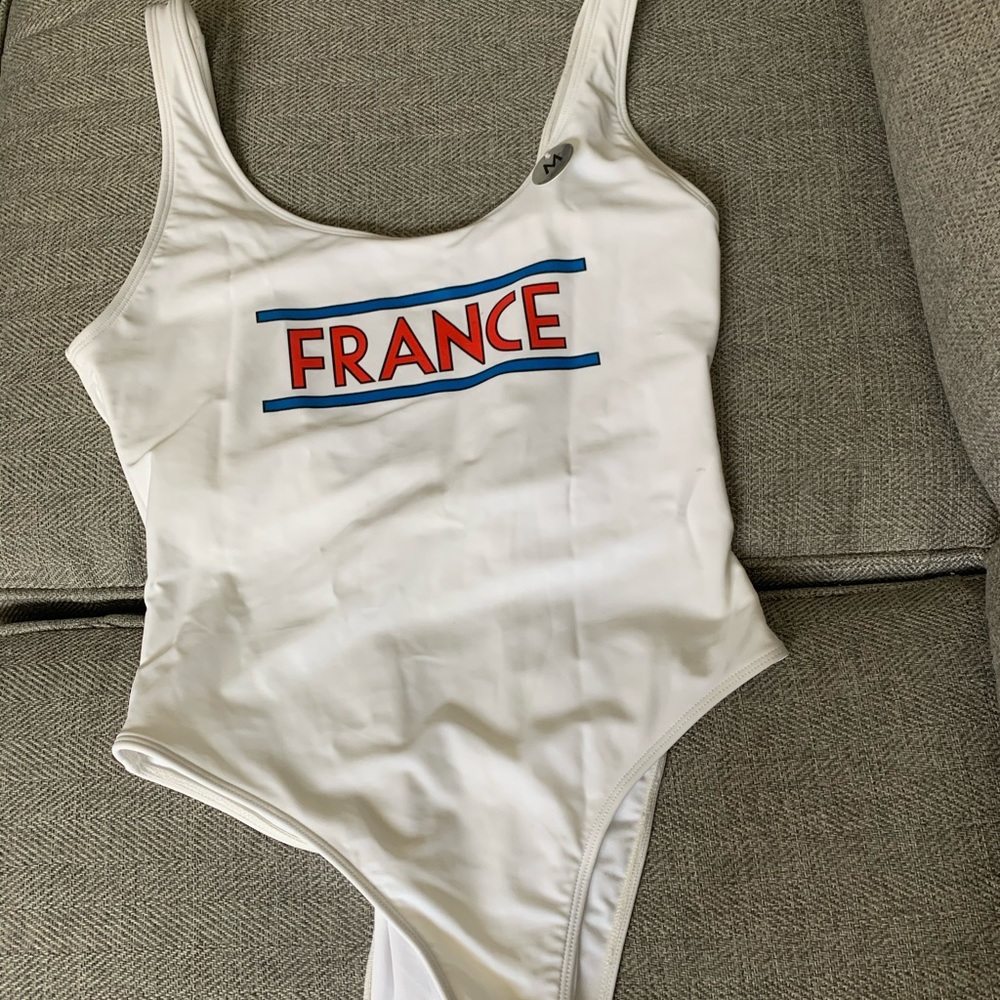 Forever 21 one piece
